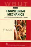 NewAge Engineering Mechanics(As per the Latest Syllabus of West Bengal University of Technology)
